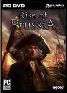 Descargar Rise Of Prussia [English] por Torrent
